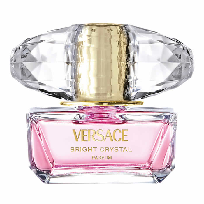 Versace Bright Crystal Parfum Spray 50ml - Feel You