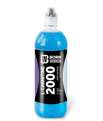 Bezzo / L-Carnitine 2000 / Drink - 700 мл - Feel You