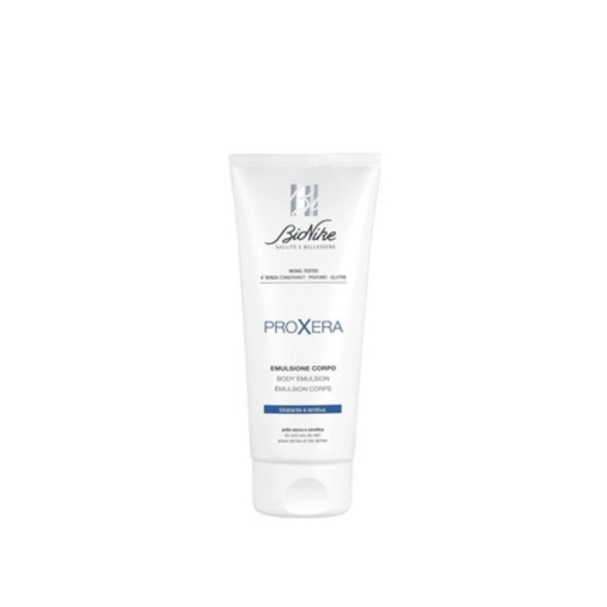 BioNike, Proxera, Hydrating & Moisturizing, Body Emulsion, Daily, 100 ml
