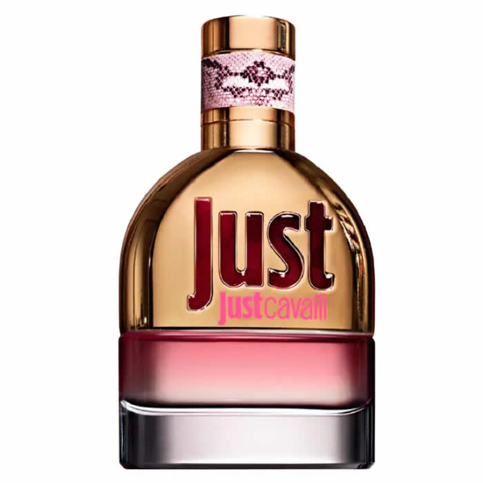 Roberto Cavalli Just Cavalli Eau De Toilette Spray 50ml - Feel You