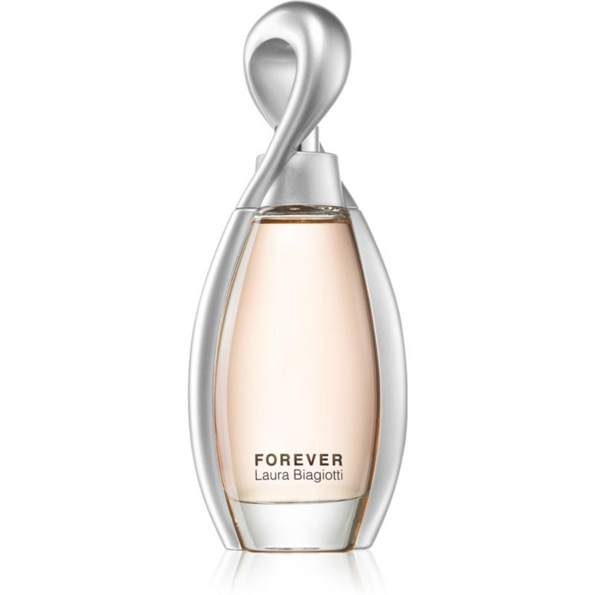 Laura Biagiotti, Forever Touche d'Argent, Eau De Parfum, For Women, 60 ml