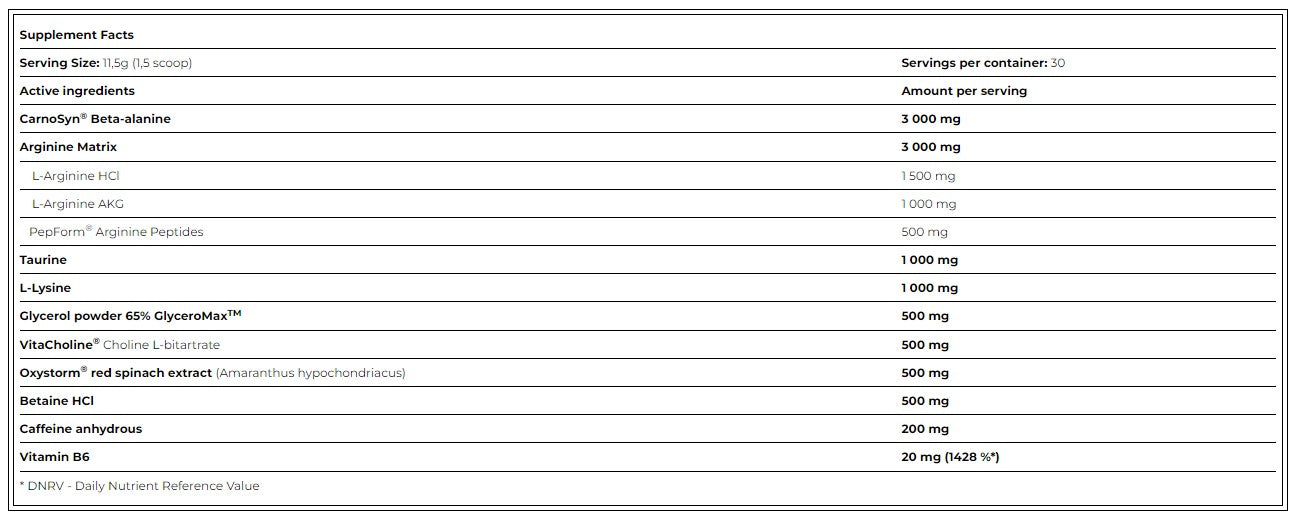 Black Line Yeep Pump 0.345 kg - Feel You