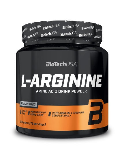 L-Arginine / 300g. - Feel You