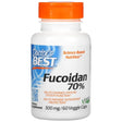 Fucoidan Extract 70% - 60 капсули - Feel You