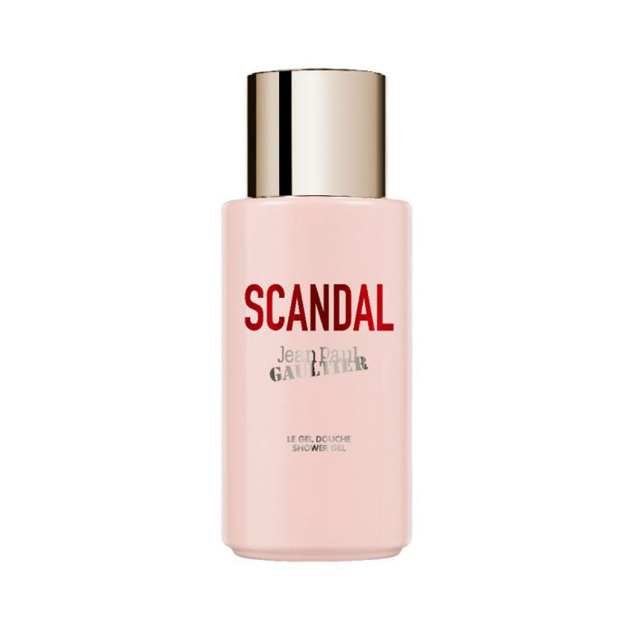 Jean Paul Gaultier Scandal Shower Gel 200ml - Feel You
