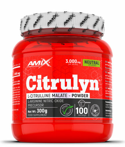 Citrulyn Powder - 0.300 кг