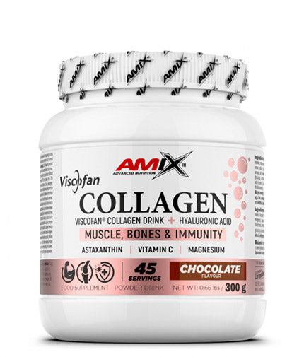 Viscofan Collagen Drink - 0.300 KG - Feel You