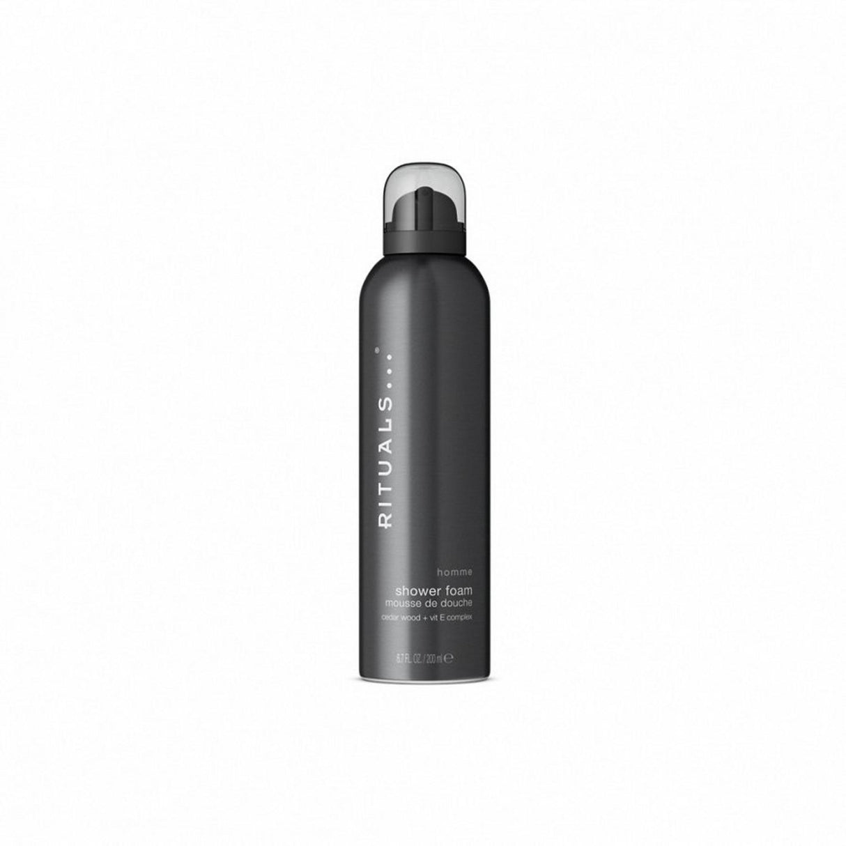 Rituals - Homme Shower Foam - 200ml