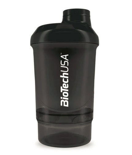 Wave+ Nano 300ml. + 150ml. / Black-Smoked