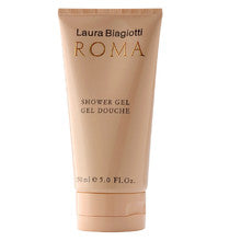Laura Biagiotti - Roma Large shower gel - 400ml