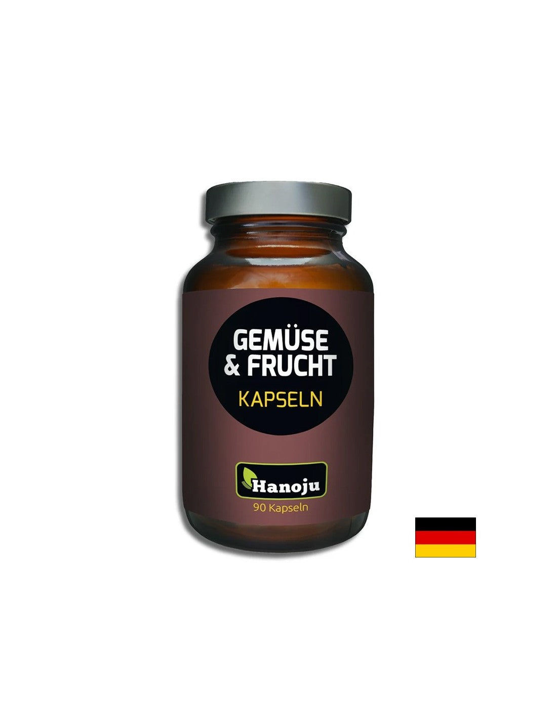 Екстракти от суперхрани – Антиоксидантна защита и клетъчно здраве, 90 капсули - Feel You