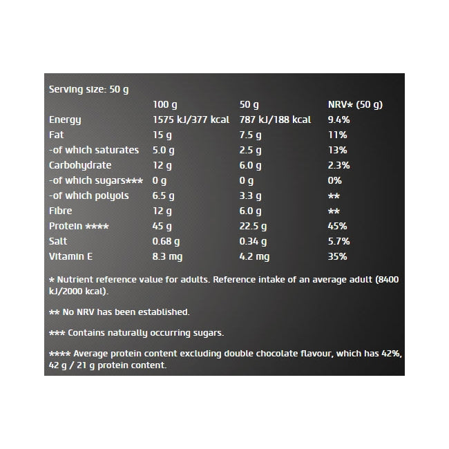 Zero Bar / 50g. - Feel You