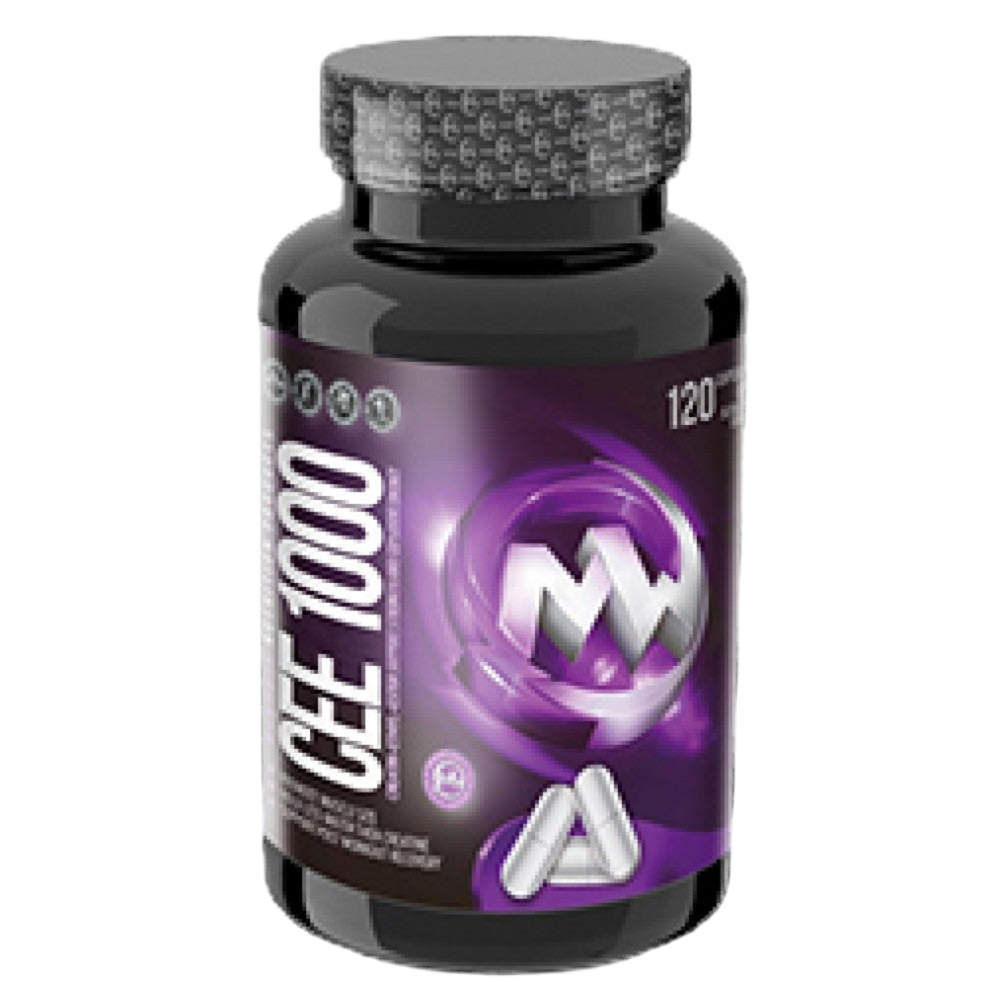 CEE 1000 / Creatine Ethyl Ester 120 капсули - Feel You