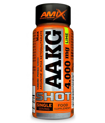 AAKG Shot / 60 ml - Feel You