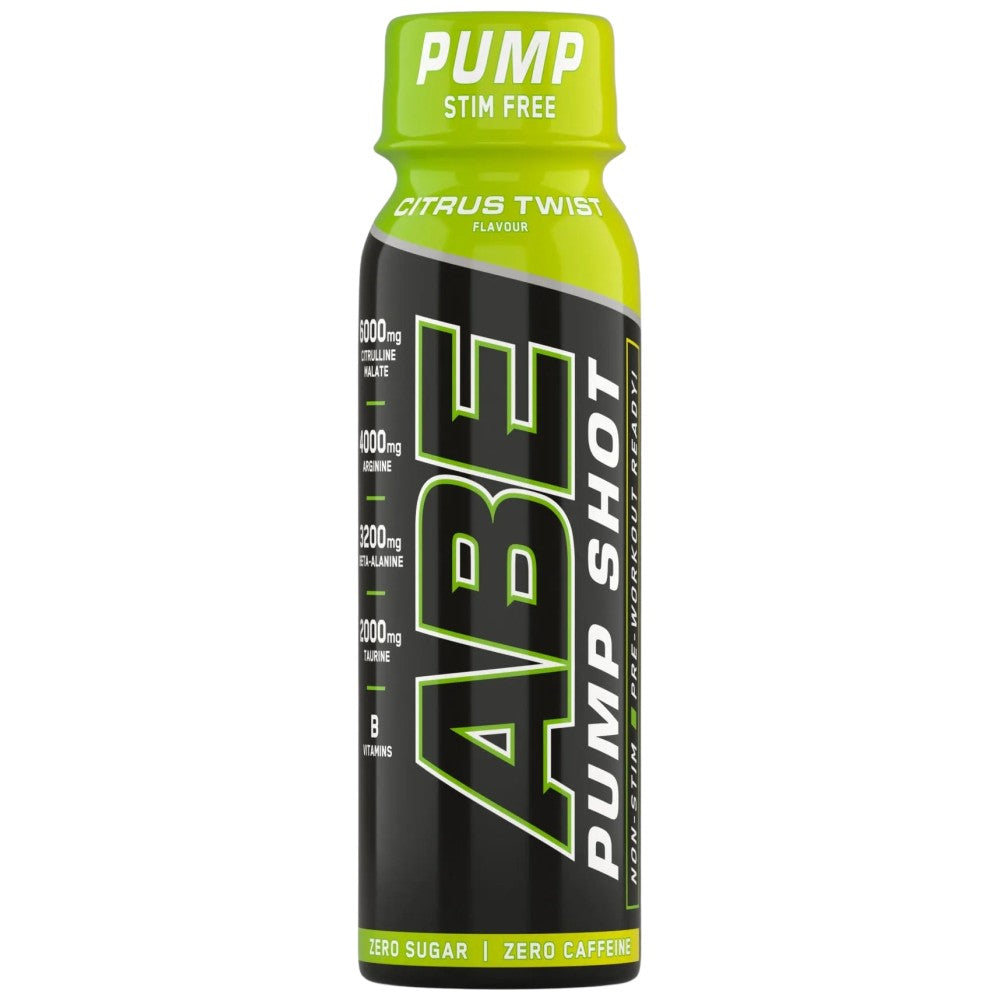 ABE Pump Shot - 100 мл - Feel You