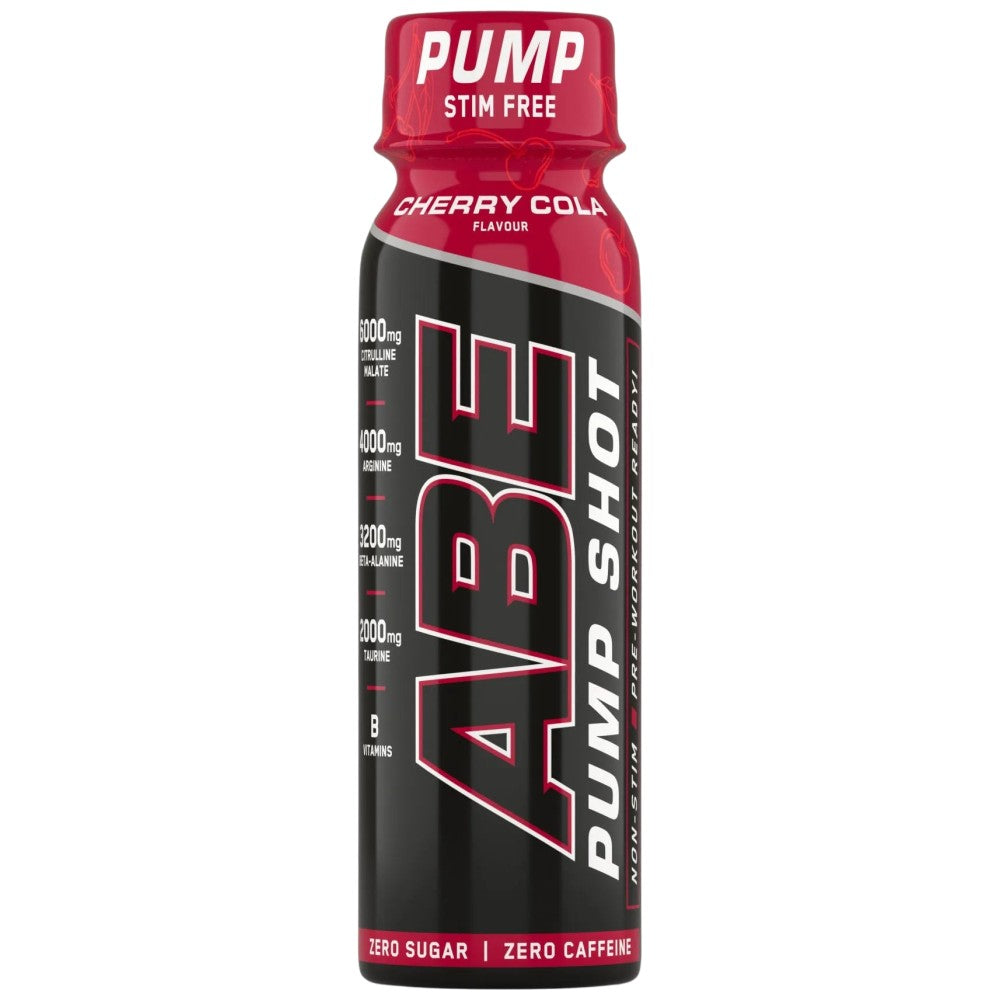 ABE Pump Shot - 100 мл - Feel You