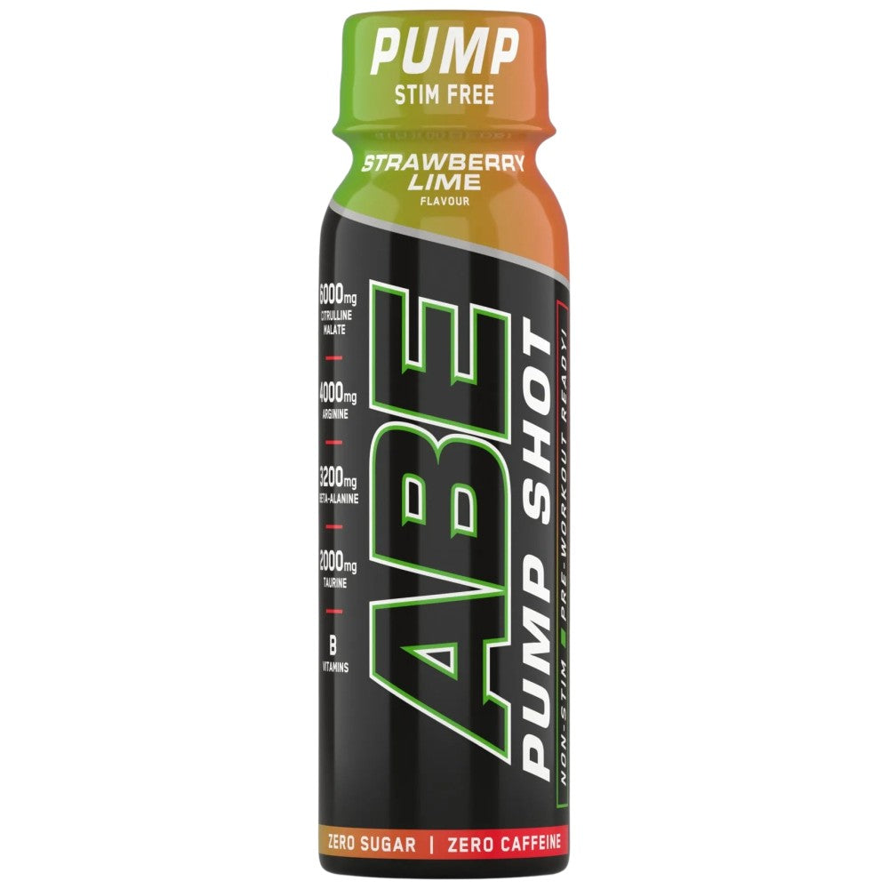 ABE Pump Shot - 100 мл - Feel You