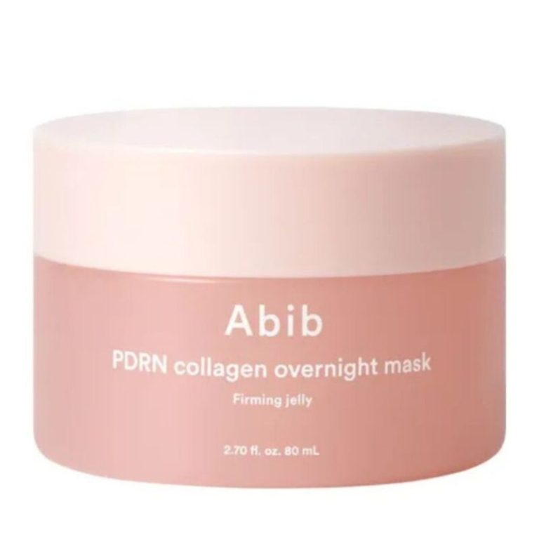ABIB - PDRN Collagen Overnight Mask Firming Jelly, 80ml - Feel You