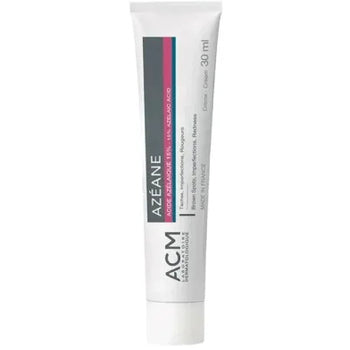 ACM - Azéane Cream - Pleťový krém s 15% kyselinou azelaovou - 30ml