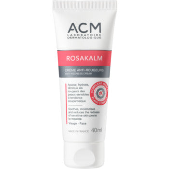 ACM - Rosakalm Anti-redness Cream - 40ml