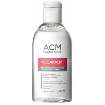 ACM - Rosakalm Cleansing Micellar Water - 250ml