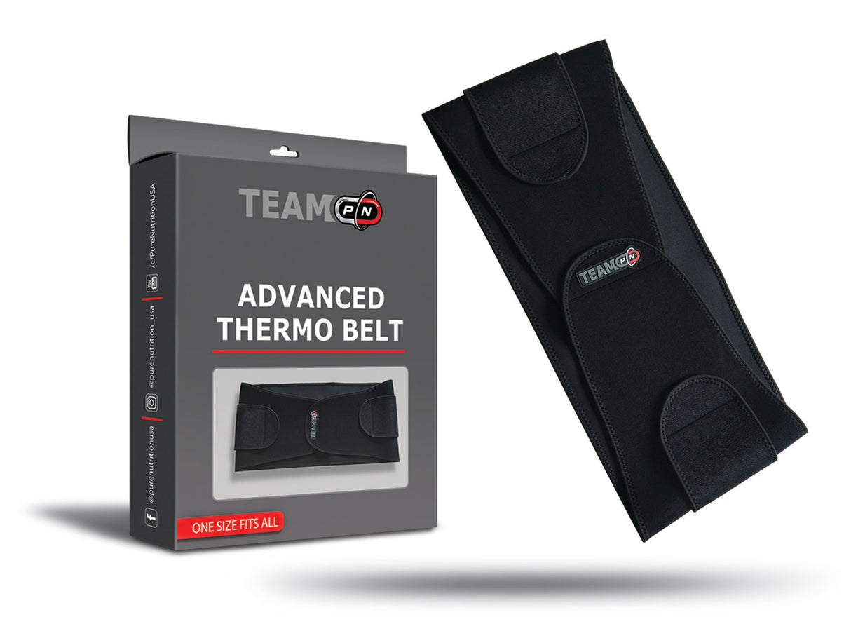 Термо Колан - ADVANCED - Feel You