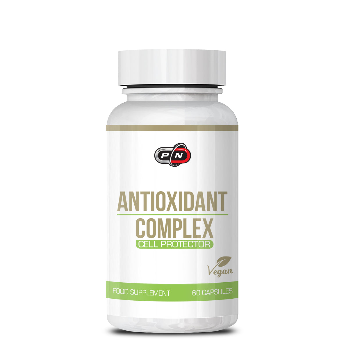 ANTIOXIDANT COMPLEX - 60 vcaps - Feel You
