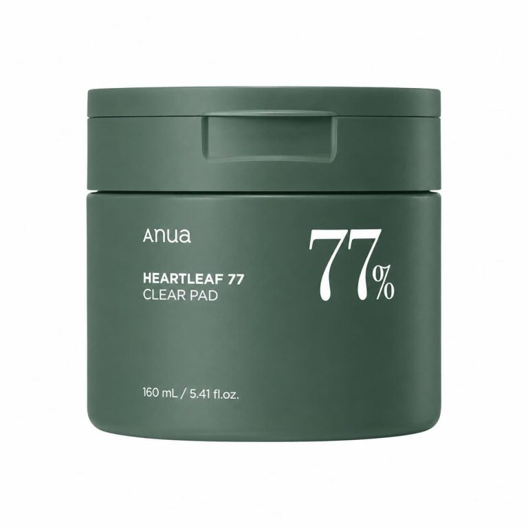Anua - Heartleaf 77 Clearpad, 160ml