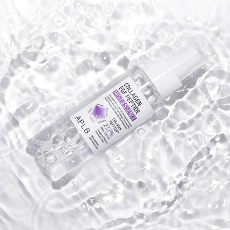APLB - Collagen EGF Peptide Mist Essence - Moisturizing and Firming Facial Mist Essence - 105ml - Feel You