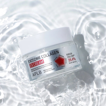 APLB - Exosome Collagen EX Cream - Face Cream with Collagen and Exosomes - 55ml - Feel You