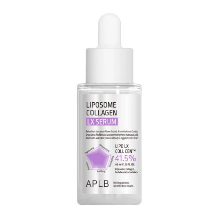 APLB - Liposome Collagen LX Serum - Liposomal Collagen Serum - 40ml - Feel You
