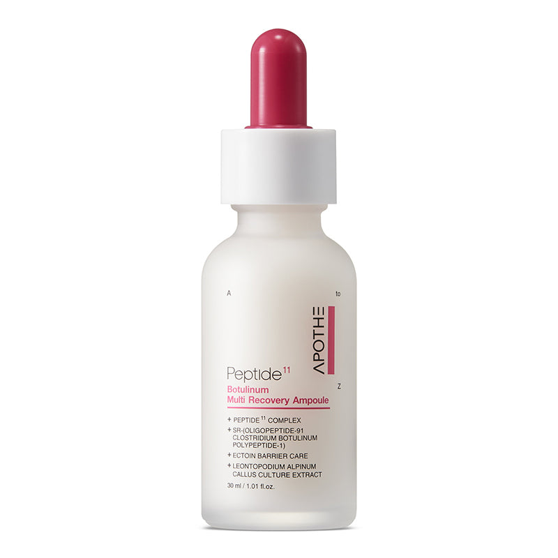 APOTHE Peptide Botulinum Multi Recovery Ampoule 30 ml - Feel You