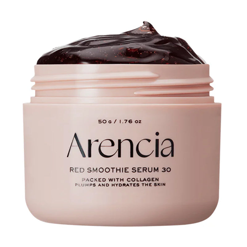 ARENCIA Red Smoothie Serum 30 50 g - Feel You