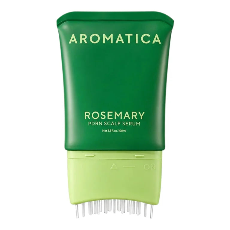 Aromatica - Rosemary PDRN Scalp Serum, 100ml