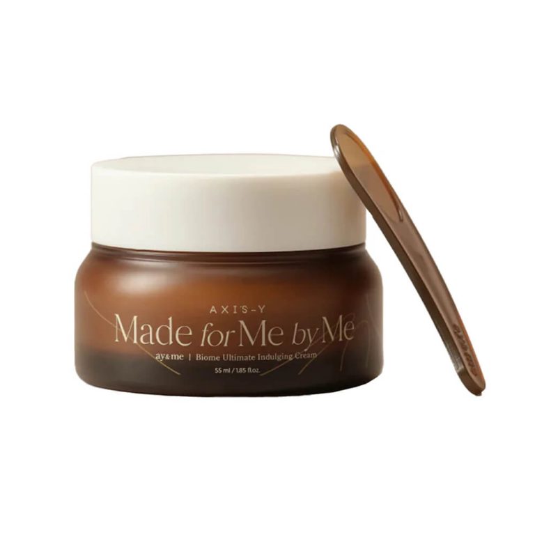 AXIS-Y - Biome Ultimate Indulging Cream, 55ml/1.85oz - Feel You
