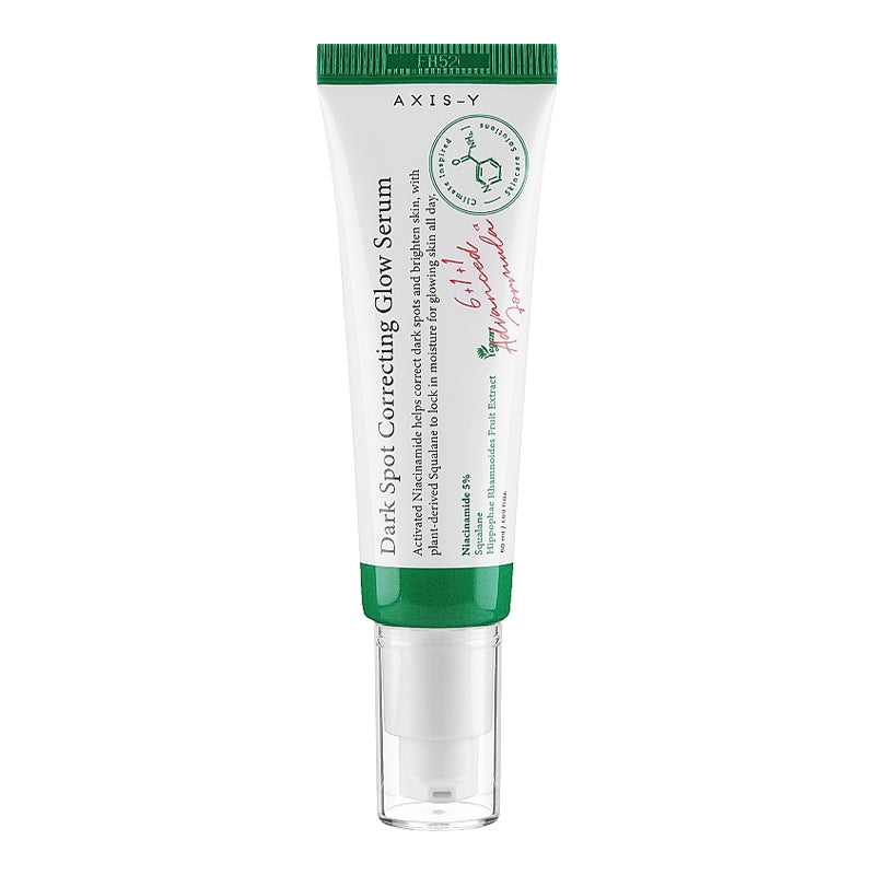 AXIS-Y Dark Spot Correcting Glow Serum 50 ml - Feel You