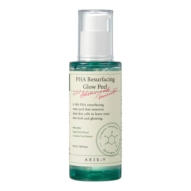 AXIS-Y PHA Resurfacing Glow Peel 50 ml - Feel You
