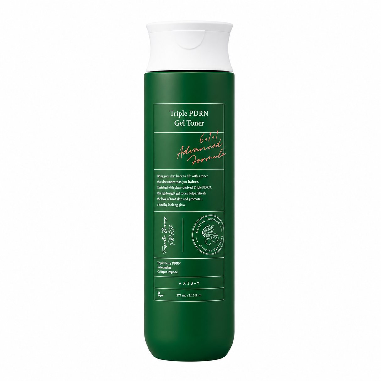 AXIS-Y - Triple PDRN Gel Toner, 260ml - Feel You