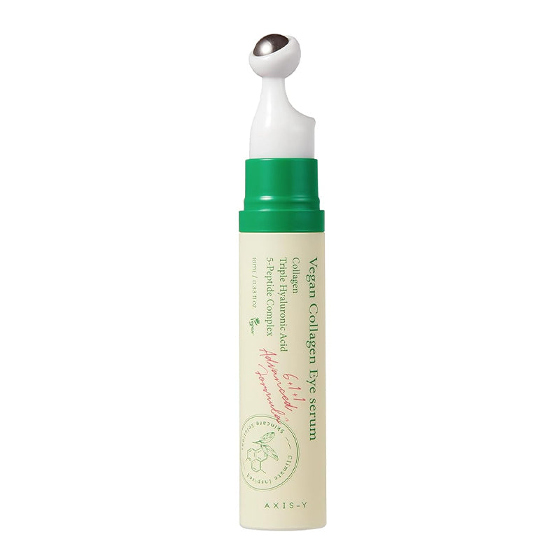 AXIS-Y Vegan Collagen Eye Serum 10 ml - Feel You