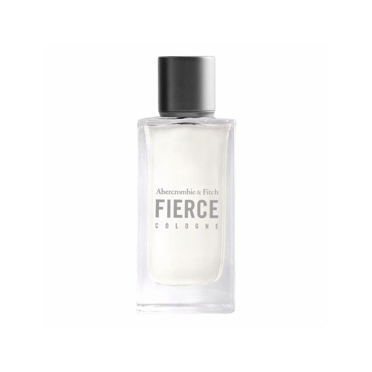 Abercrombie And Fitch – Fierce Eau De Cologne 50ml - Feel You