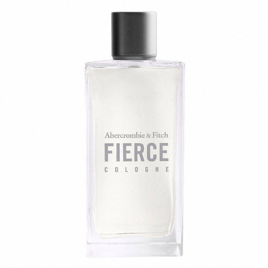 Abercrombie & Fitch, Fierce Cologne, Eau De Cologne, For Men, 200 ml - Feel You