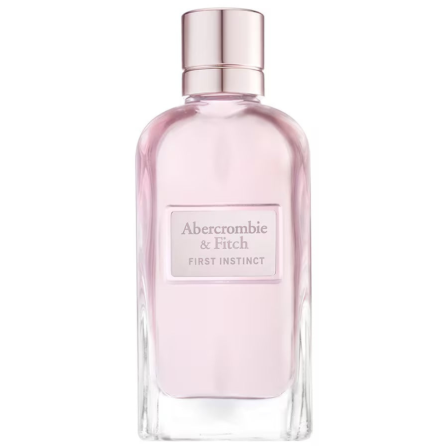 Abercrombie & Fitch, First Instinct, Eau De Parfum, For Women, 50 ml - Feel You