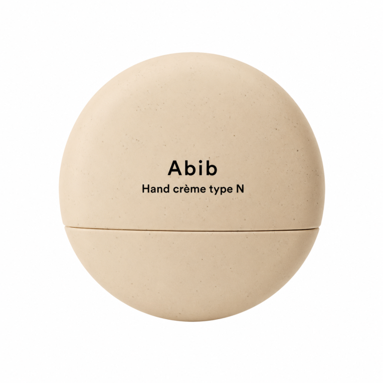 Abib - Hand Cream Type N, 50ml - Feel You