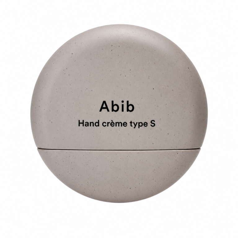 Abib - Hand Cream Type S, 50ml - Feel You