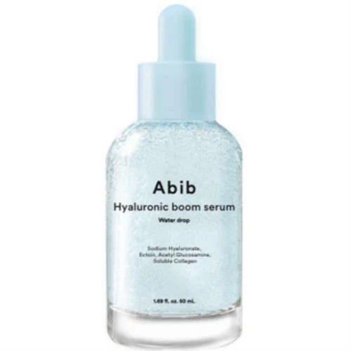 Abib - Hyaluronic Boom Serum Water Drop, 50ml - Feel You