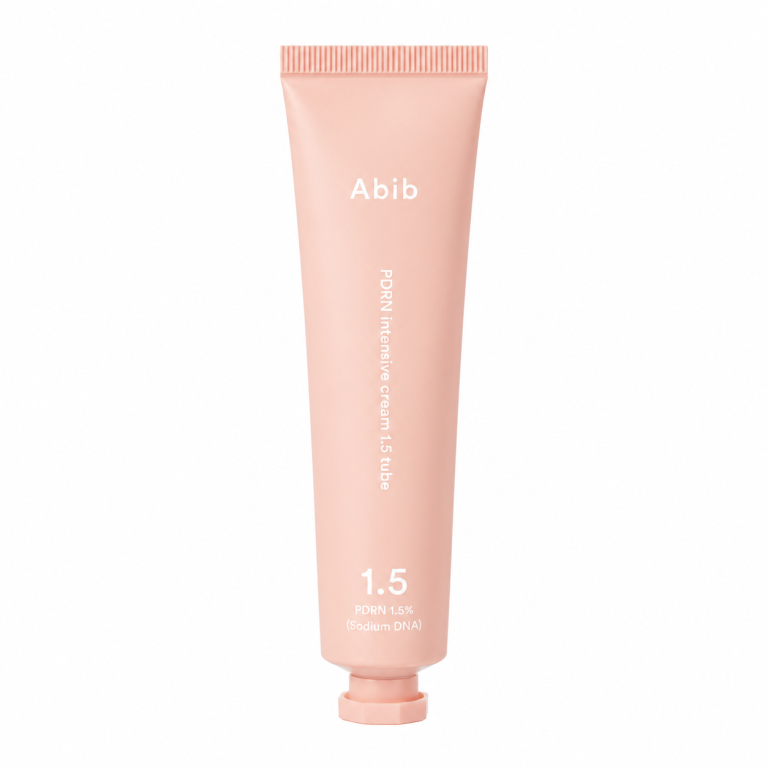 Abib - PDRN Intensive Cream 1.5 Tubes, 75ml