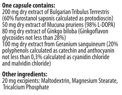 Able Male 90 капсули - Feel You