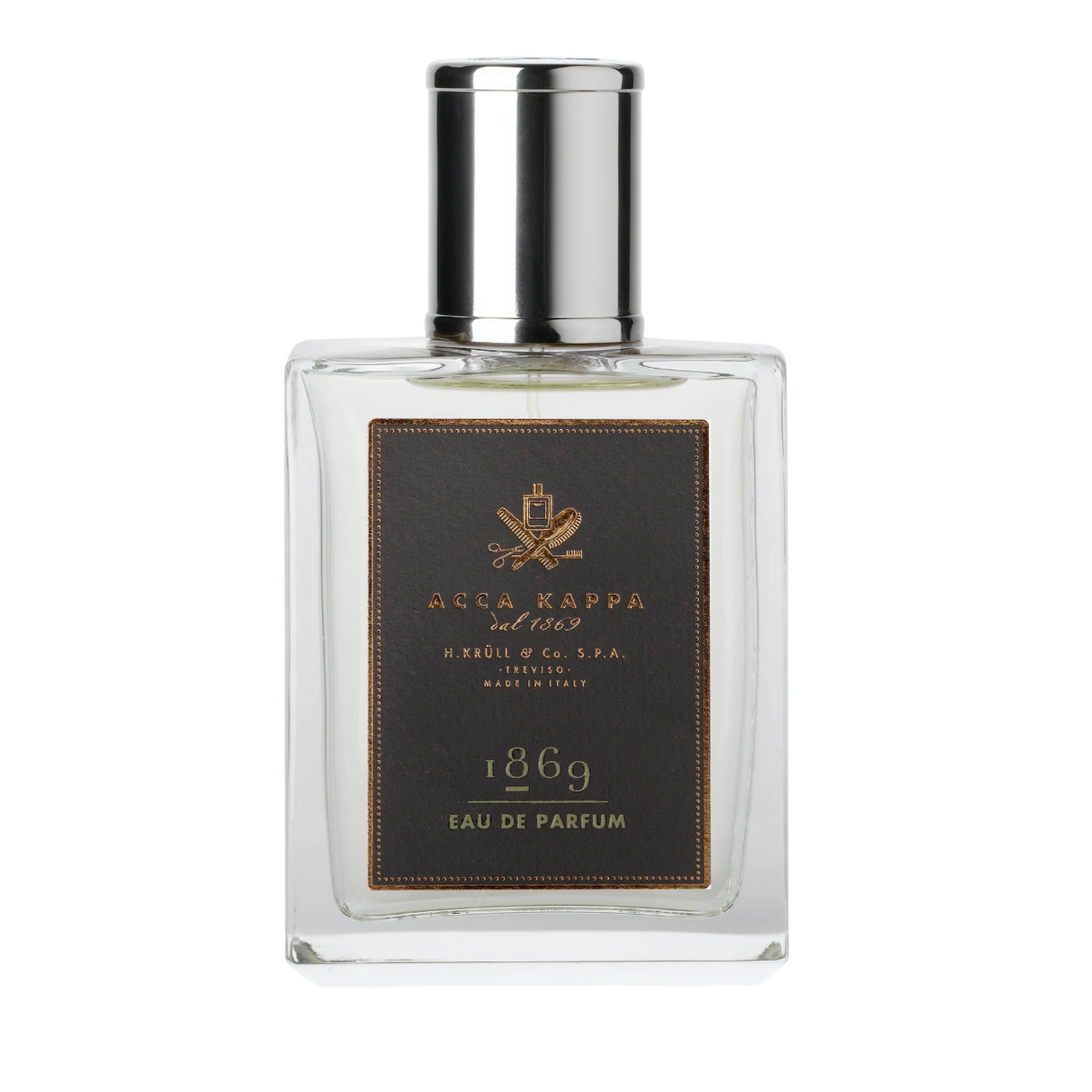 Acca Kappa, 1869, Eau De Parfum, For Men, 100 ml *Tester - Feel You