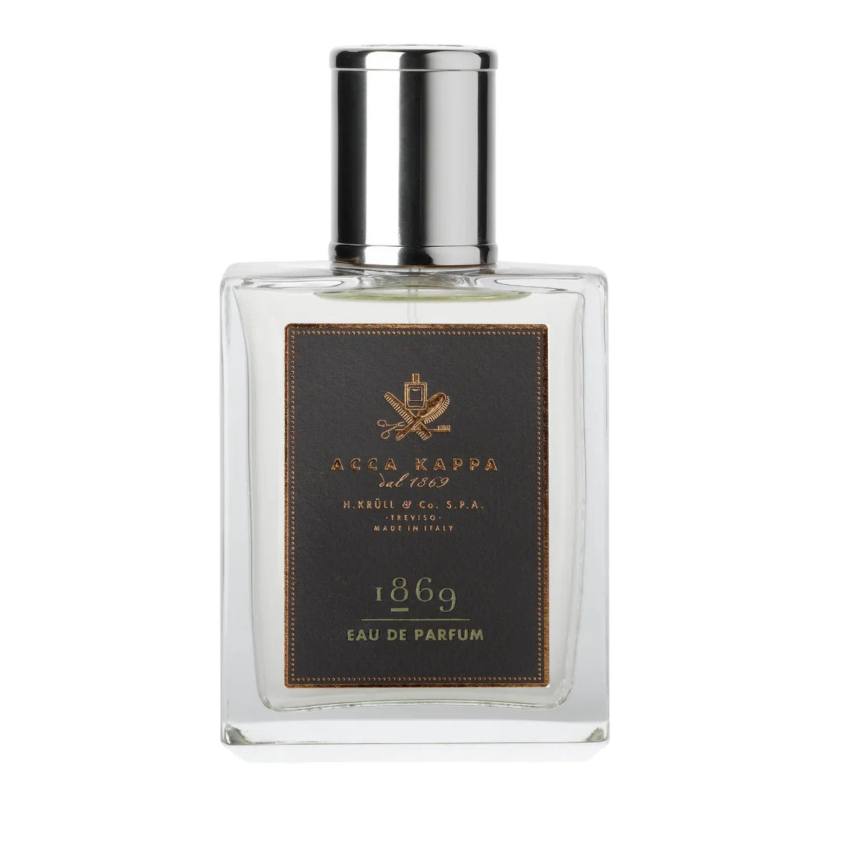 Acca Kappa, 1869, Eau De Parfum, For Men, 100 ml *Tester - Feel You