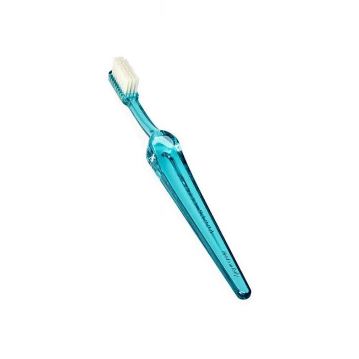 Acca Kappa, Lympio, Toothbrush, Ocean Blue - Feel You